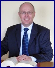 Steuerberater Thomas Pfeuffer